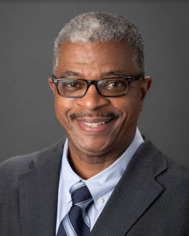 Ron Spooner, Interim General Superintendent